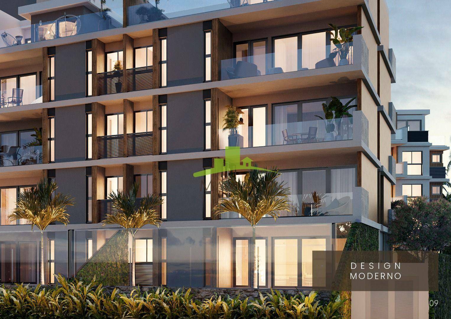 Apartamento - Vilas Do Atlântico