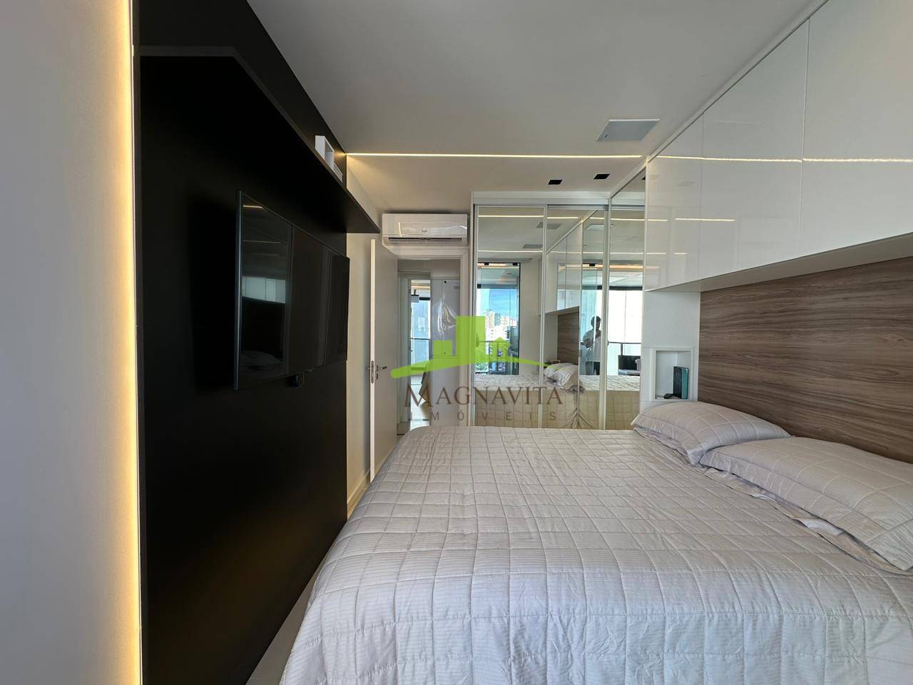 Apartamento - Graça