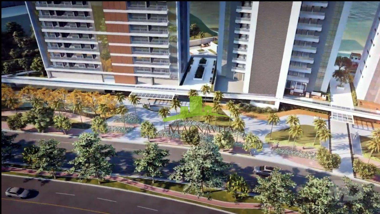 Apartamento - Barra