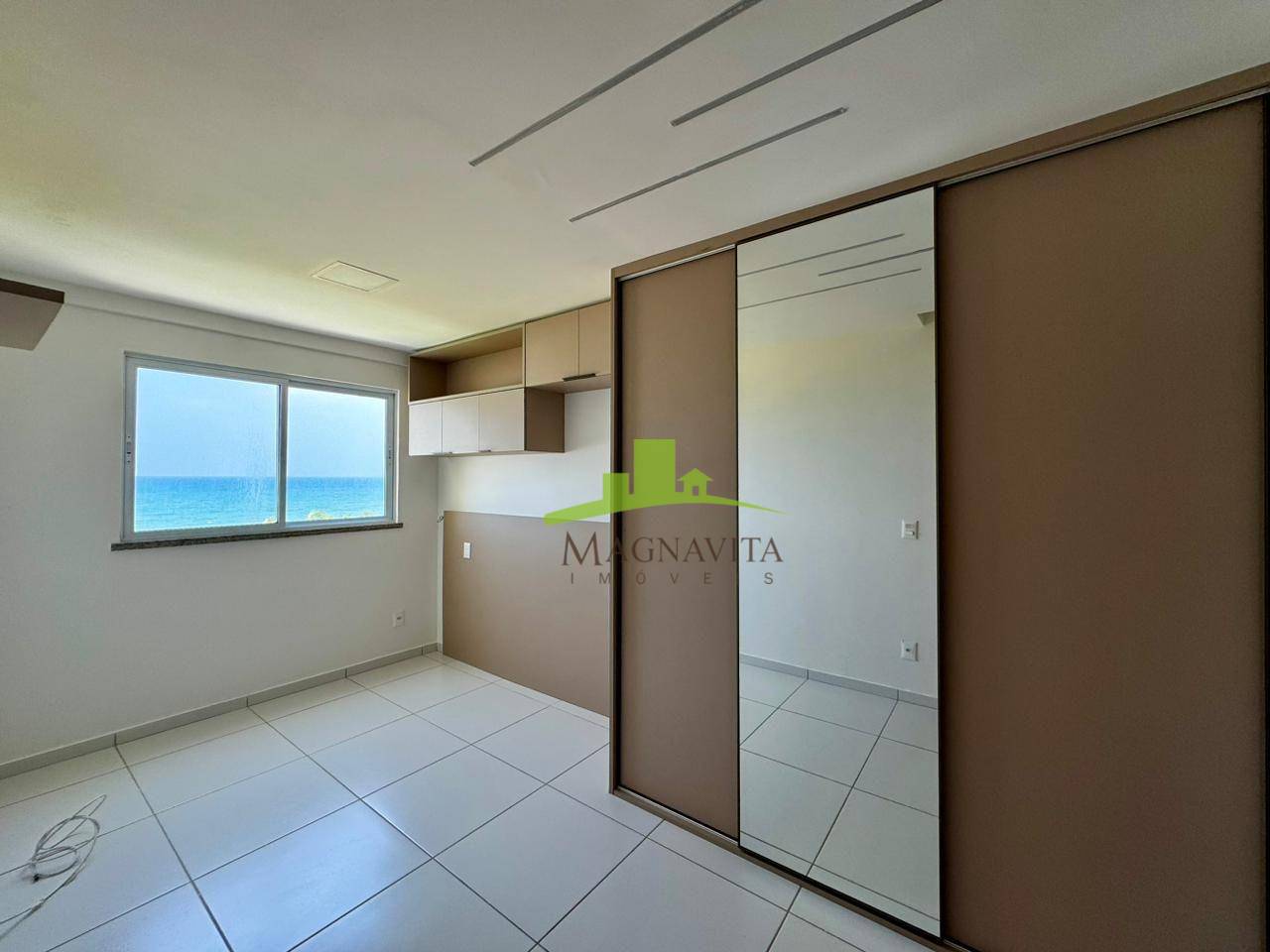 Apartamento - Itapuã