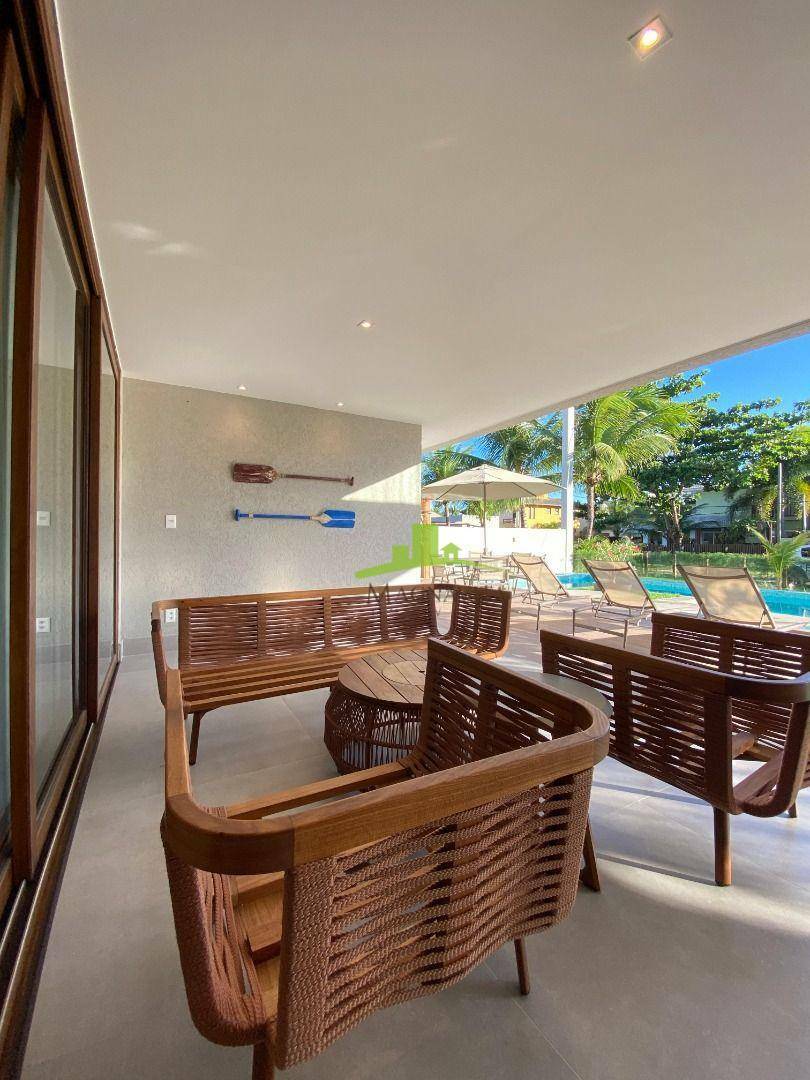 Casa - Guarajuba