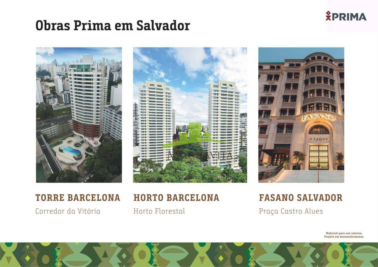 Apartamento - Cidade Jardim