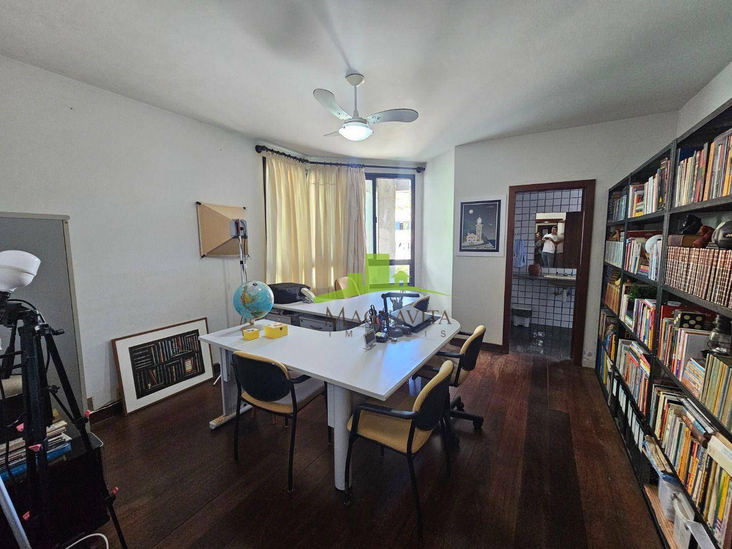 Apartamento - Rio Vermelho