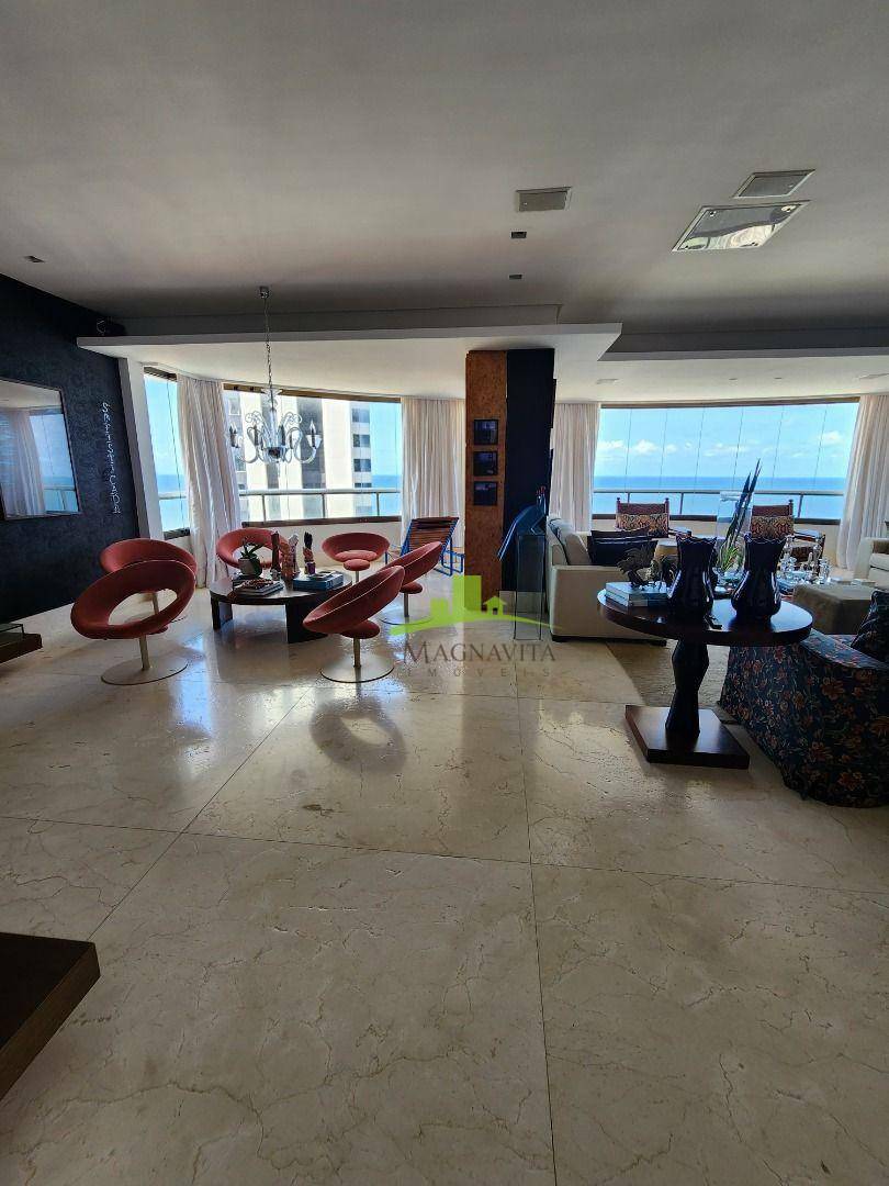 Apartamento - Ondina