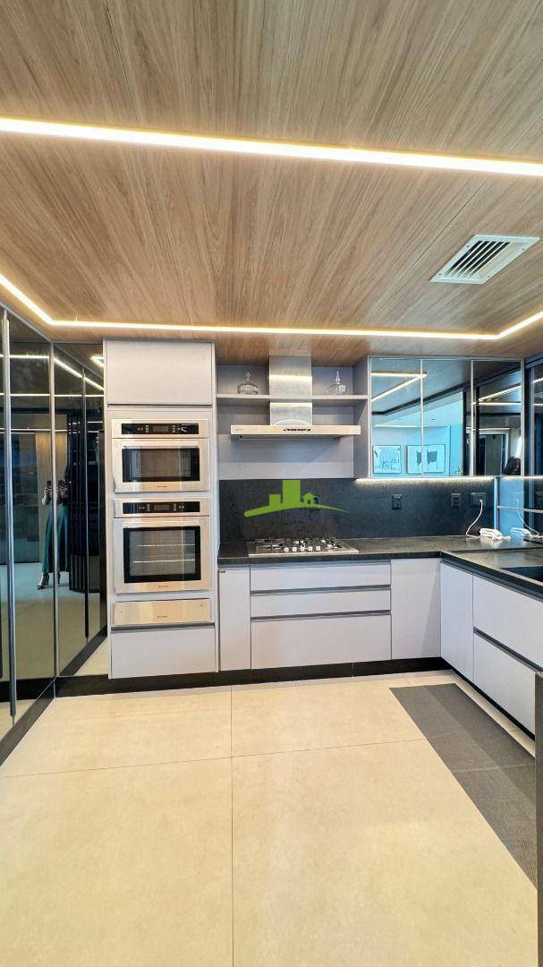 Apartamento - Comércio