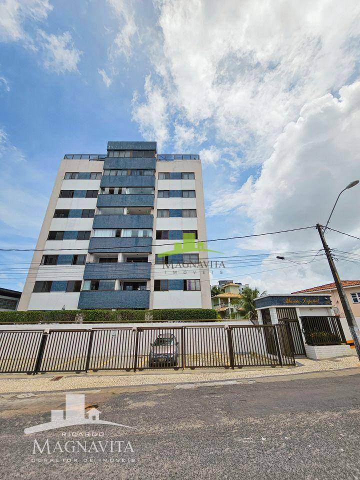 Apartamento - Recreio Ipitanga