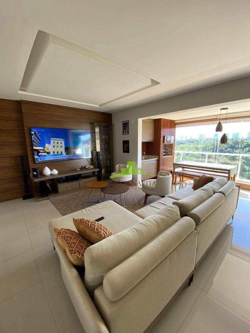 Apartamento - Patamares