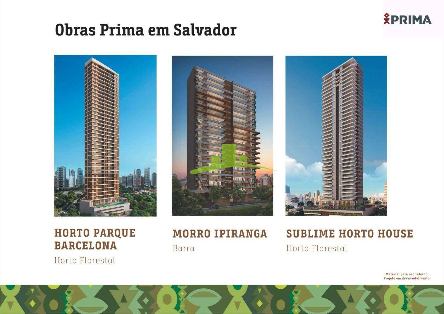 Apartamento - Cidade Jardim