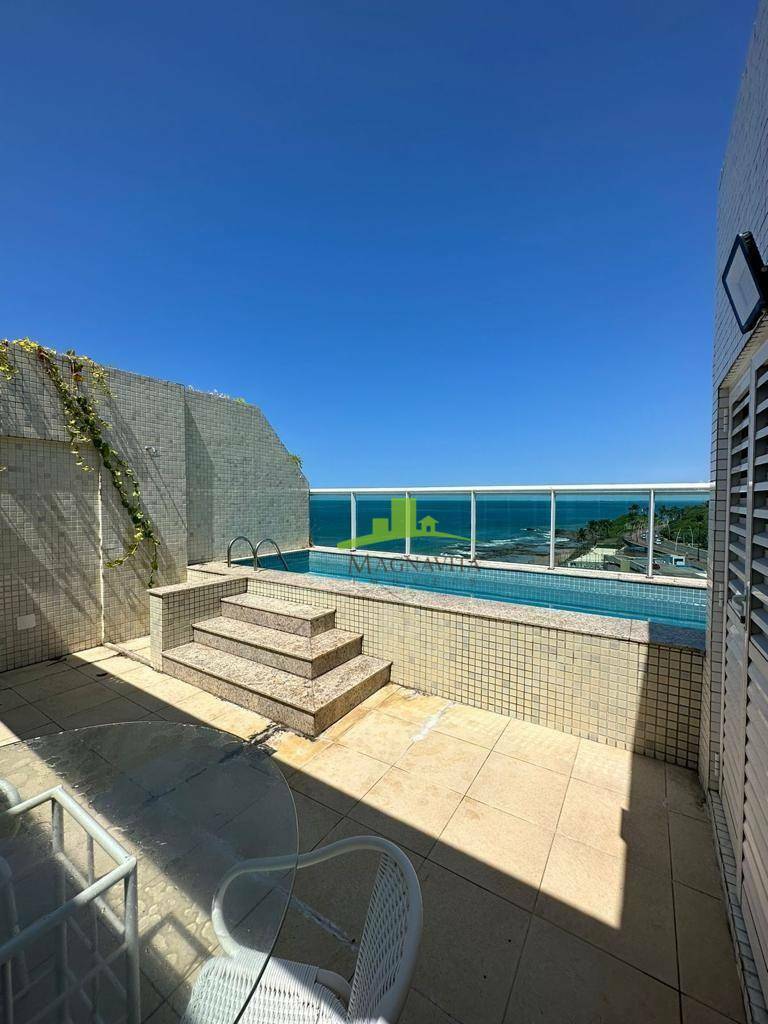 Apartamento - Ondina