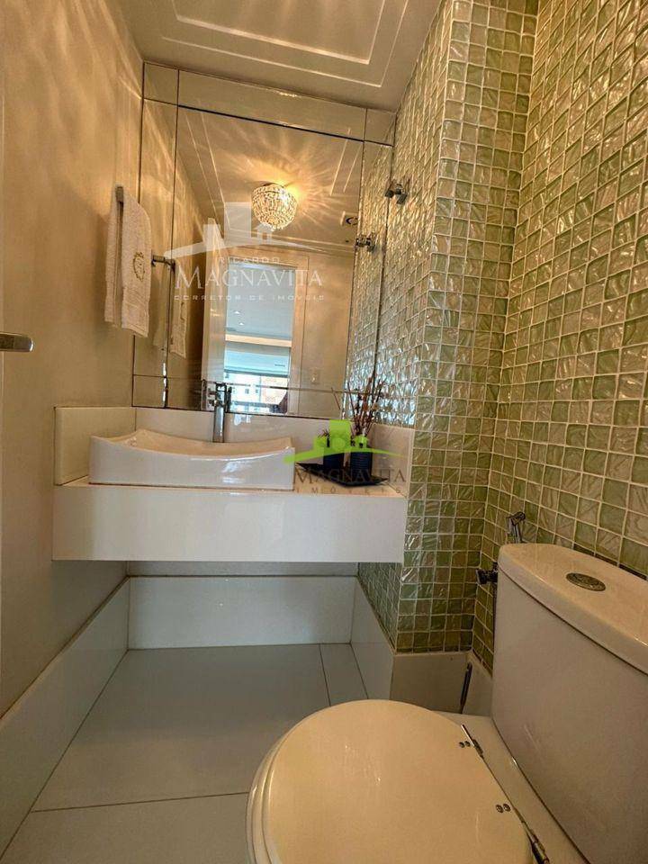 Apartamento - Horto Florestal