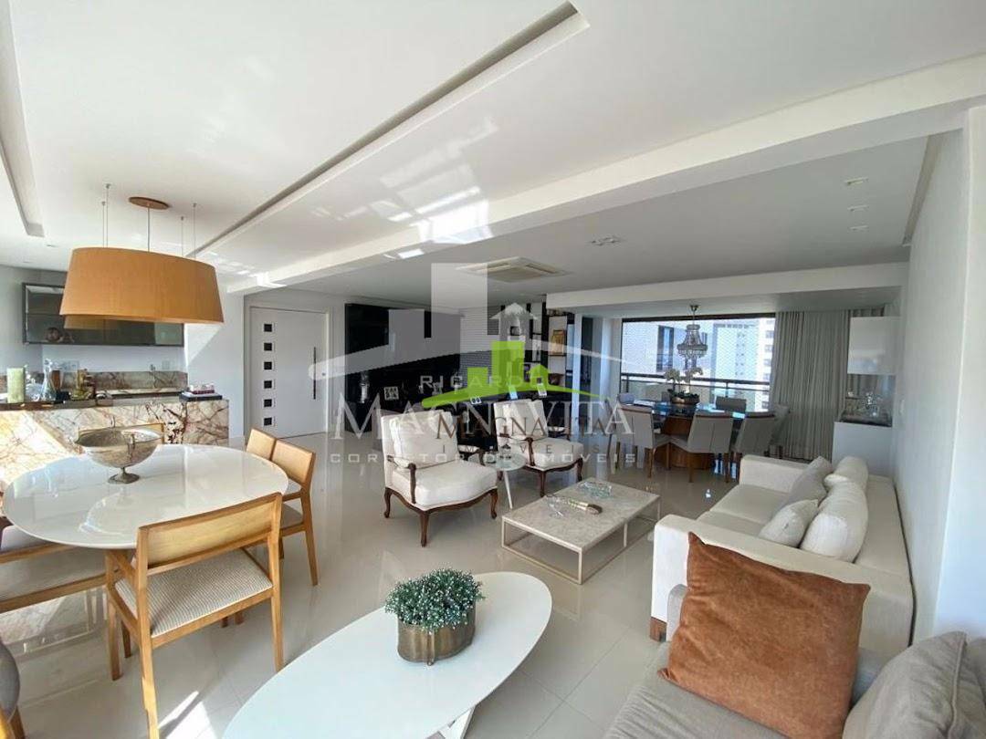 Apartamento - Horto Florestal