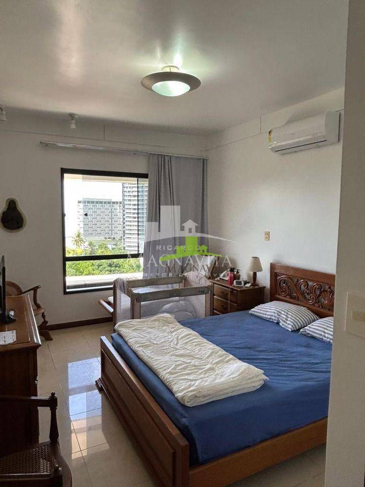 Apartamento - Ondina