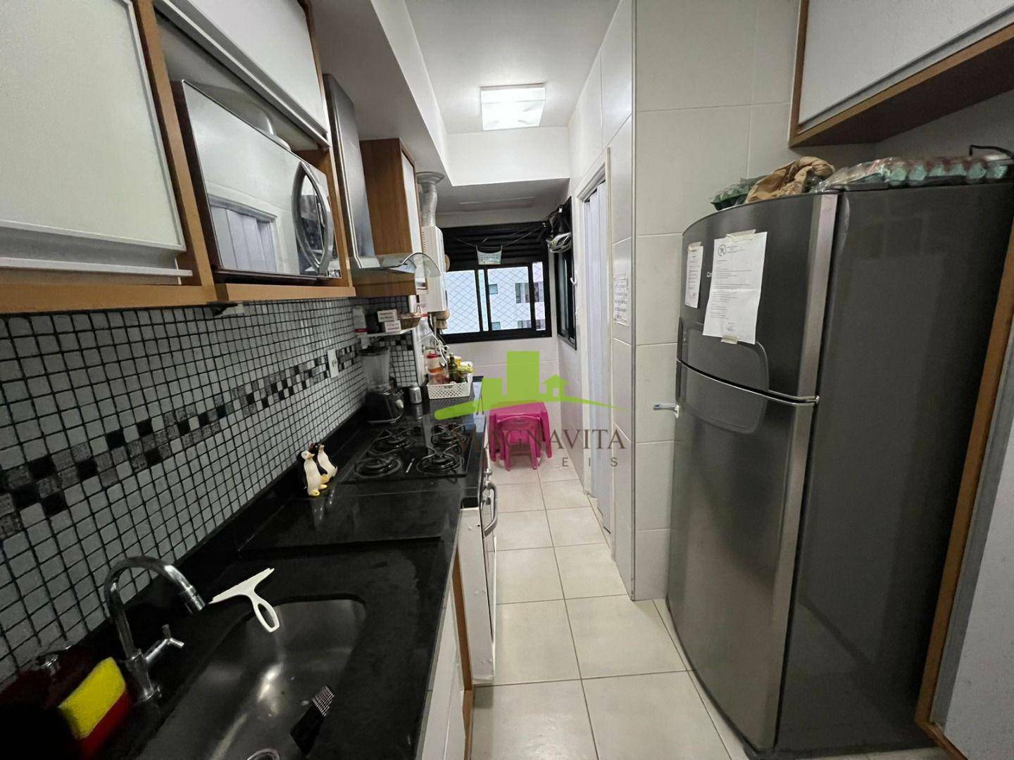 Apartamento - Paralela