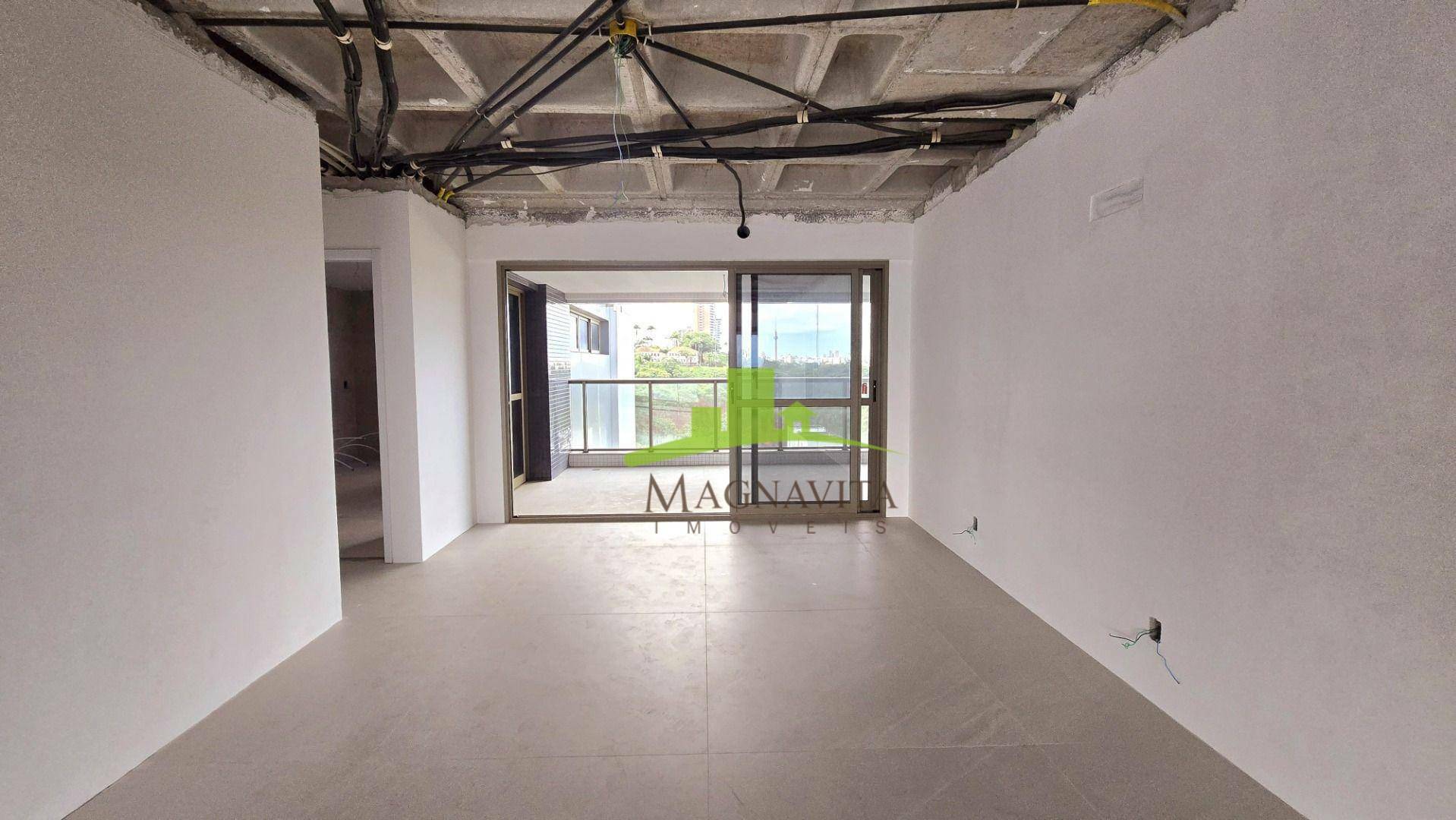 Apartamento - Ondina