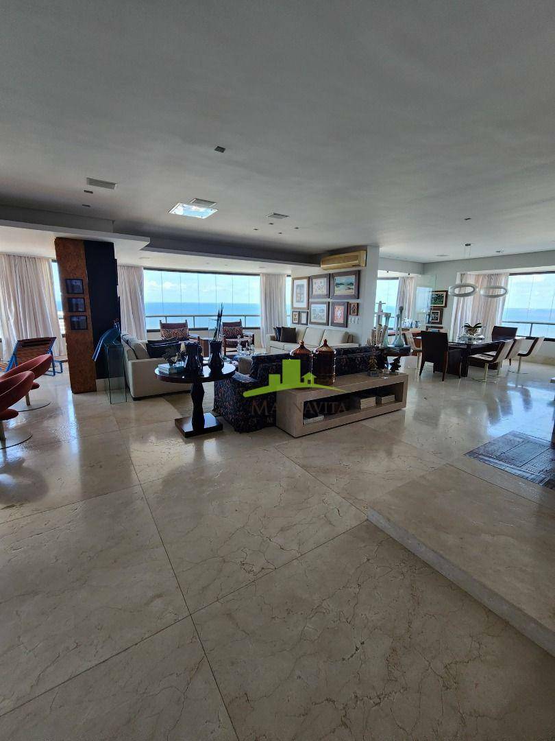 Apartamento - Ondina
