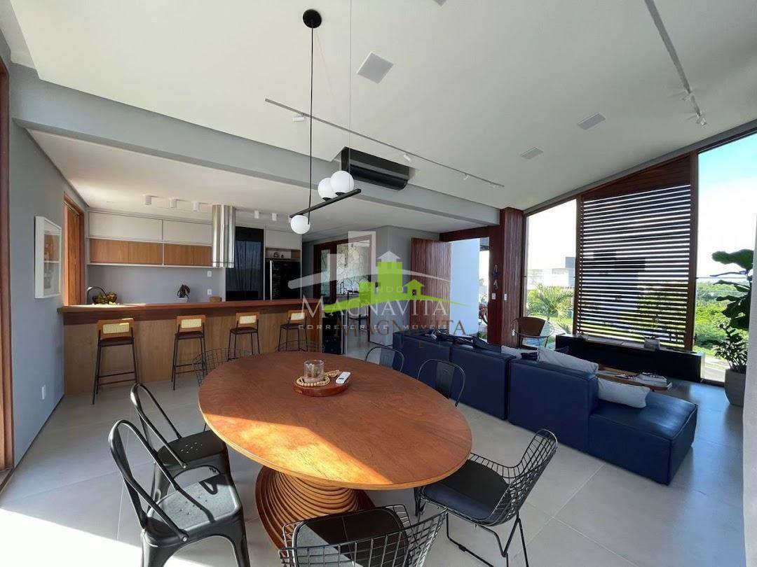 Casa - Alphaville Litoral Norte 2