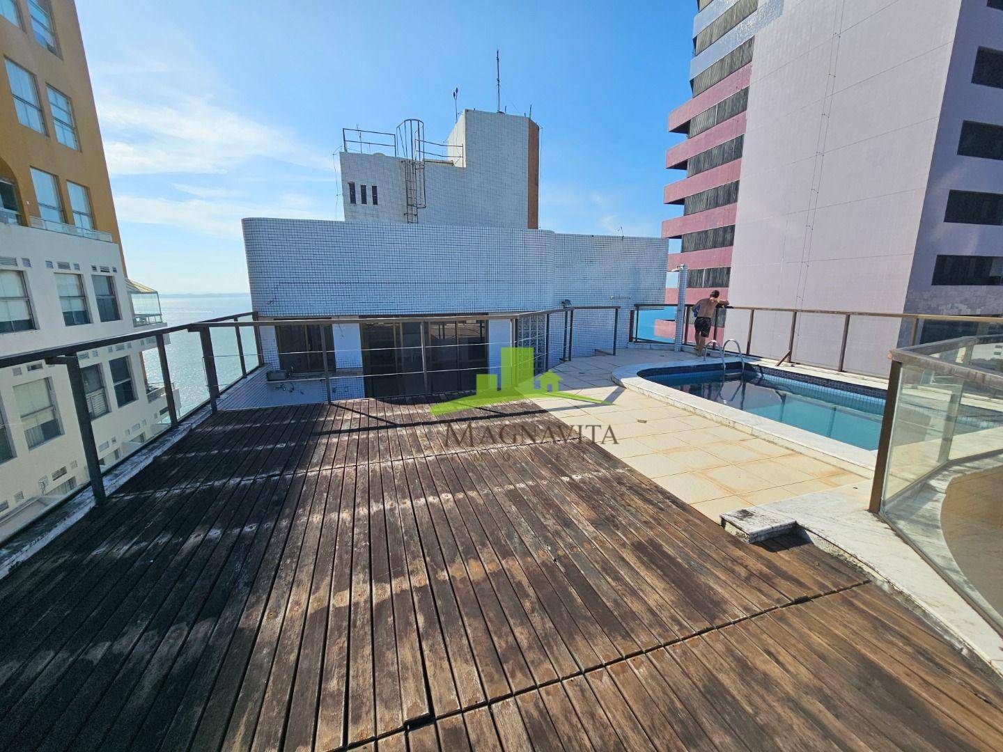Cobertura  - Vitória