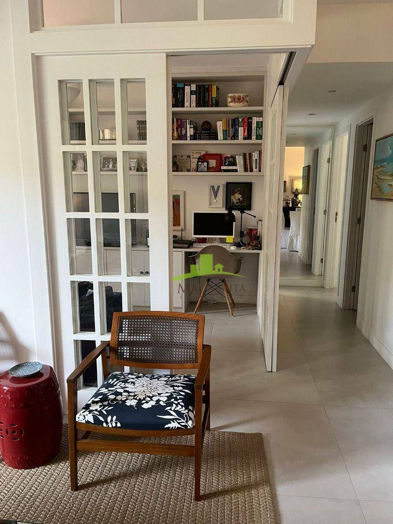 Apartamento - Cidade Jardim