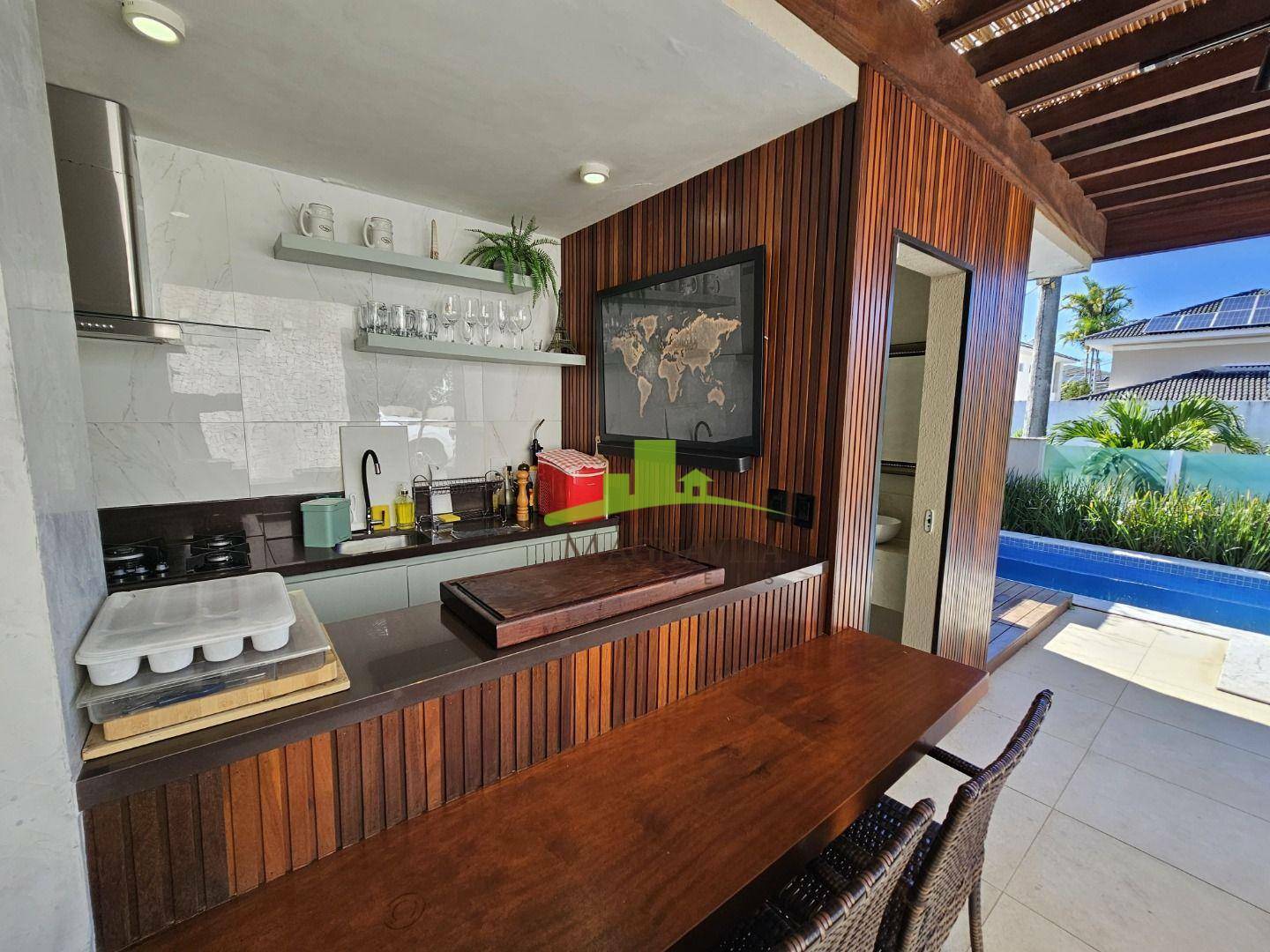Casa - Priscilla Dutra
