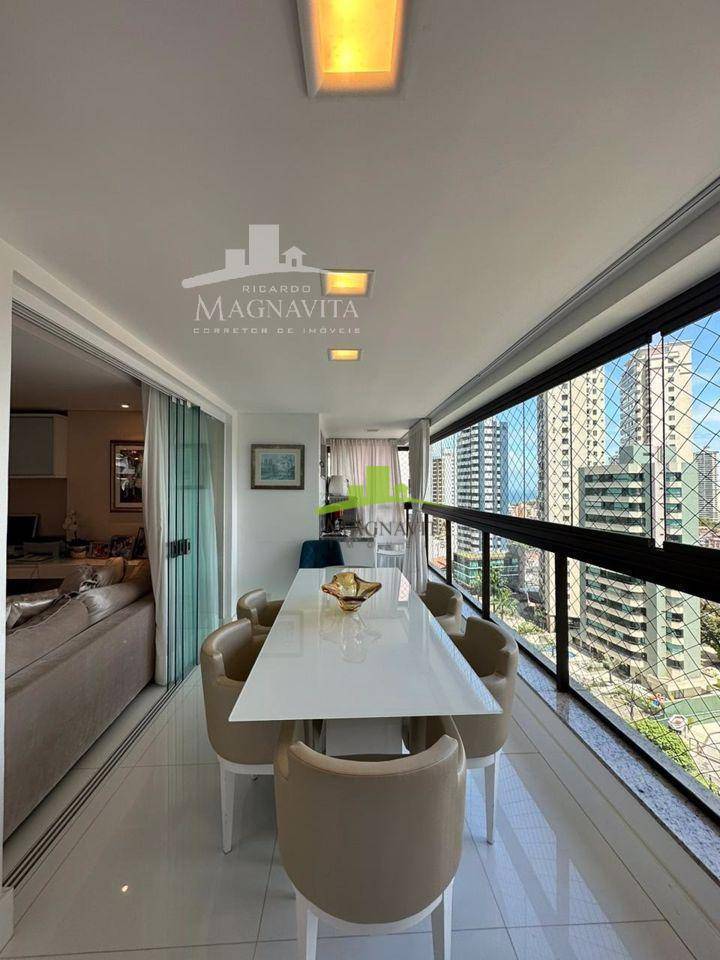 Apartamento - Horto Florestal