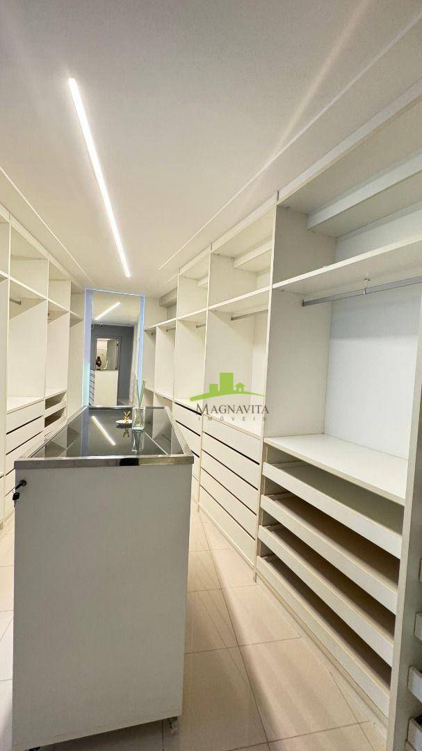 Apartamento - Comércio