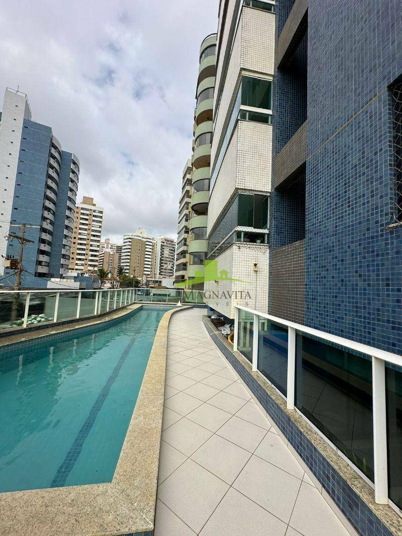 Apartamento - Armação
