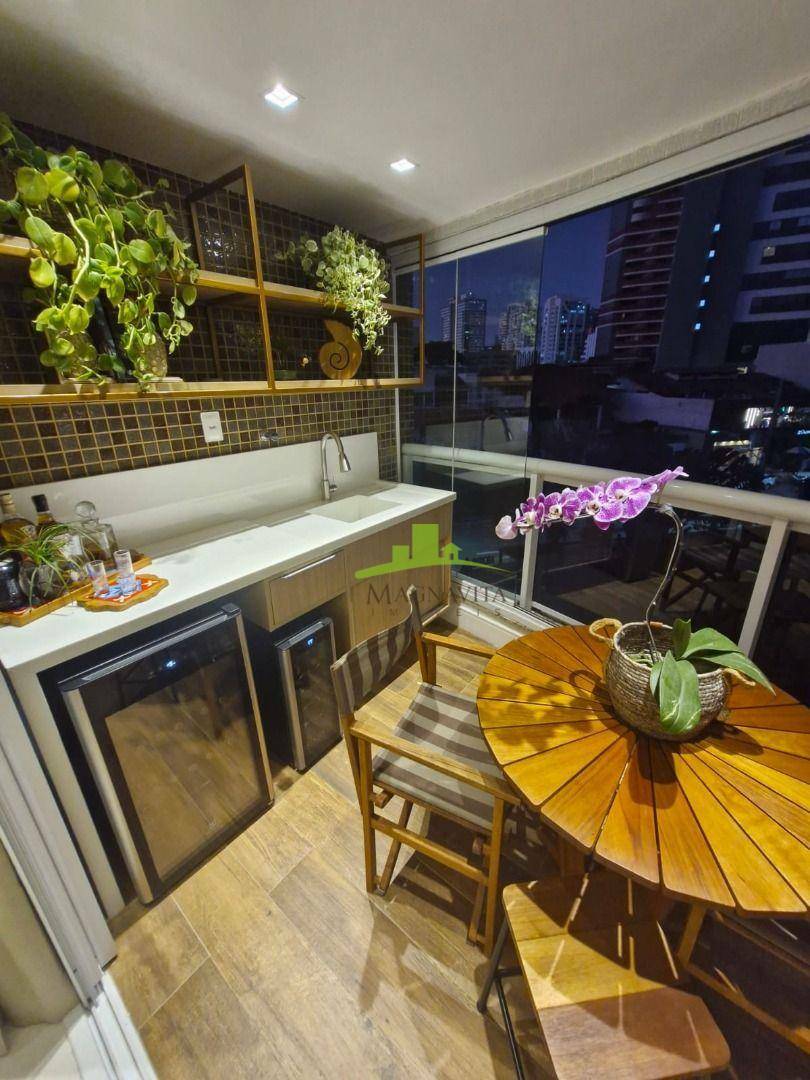Apartamento - Caminho Das Árvores