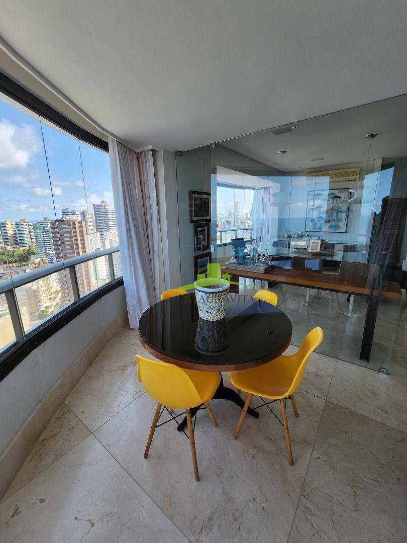 Apartamento - Ondina