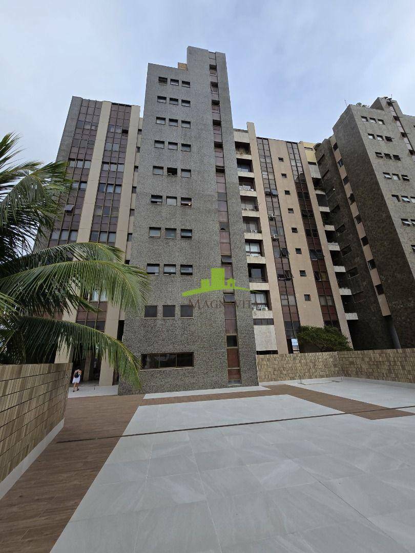 Apartamento - Rio Vermelho