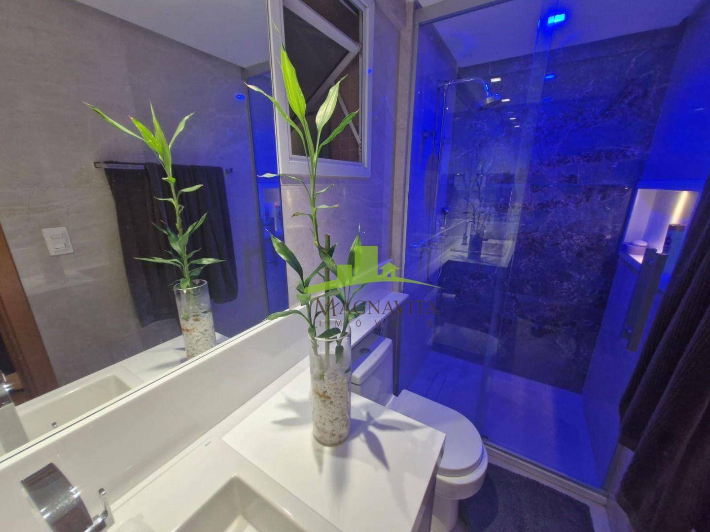 Apartamento - Caminho Das Árvores