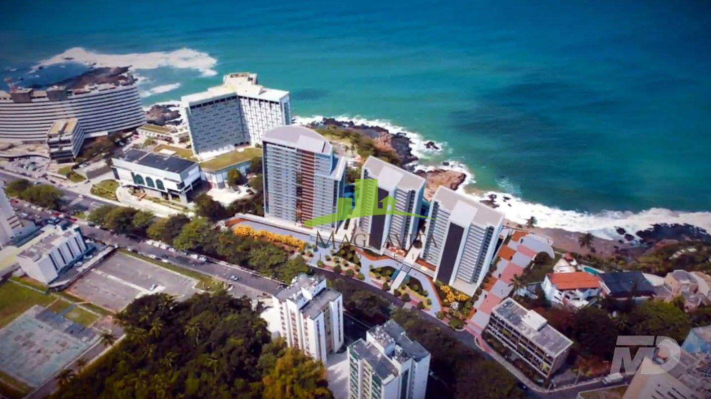 Apartamento - Barra