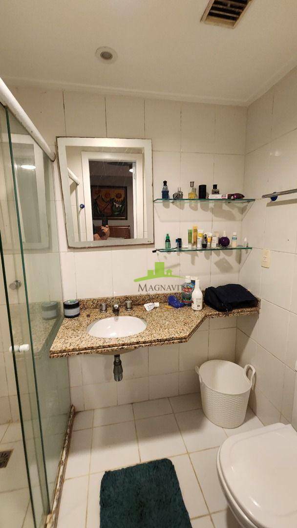 Apartamento - Horto Florestal