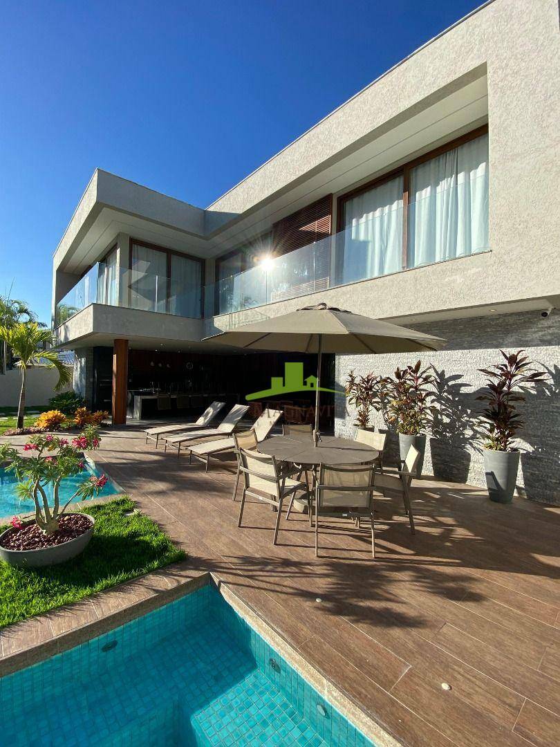Casa - Guarajuba