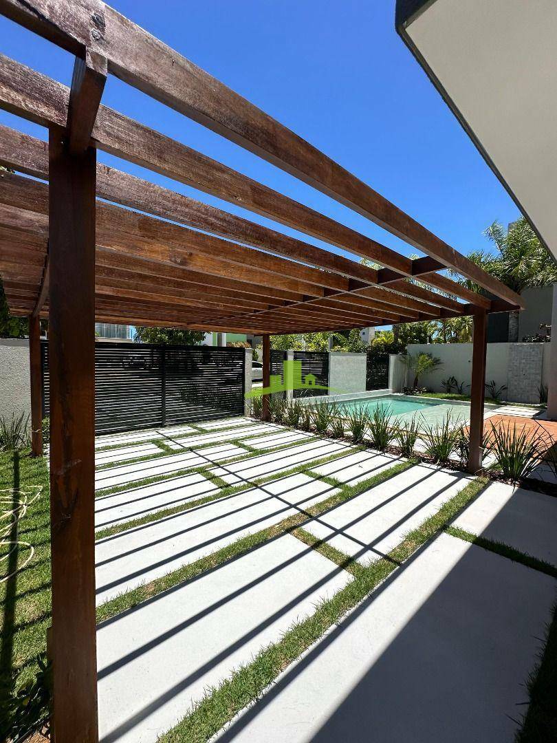 Casa - Alphaville Litoral Norte 1