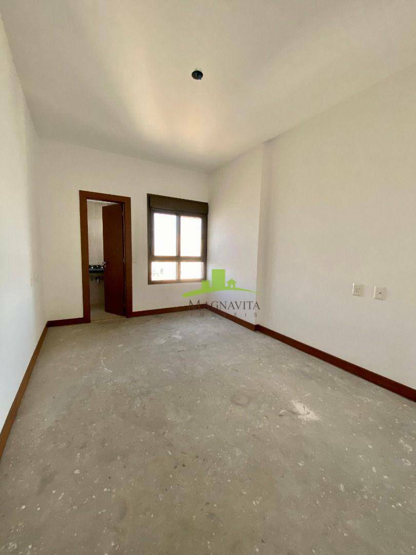 Apartamento - Horto Florestal
