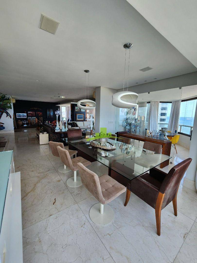 Apartamento - Ondina