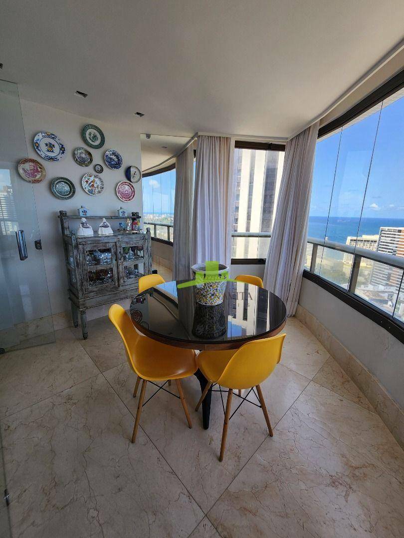Apartamento - Ondina