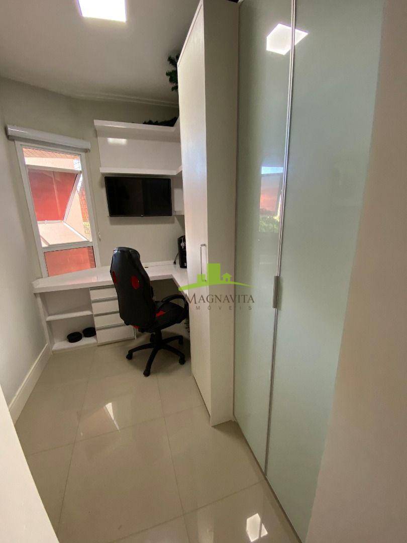 Apartamento - Patamares