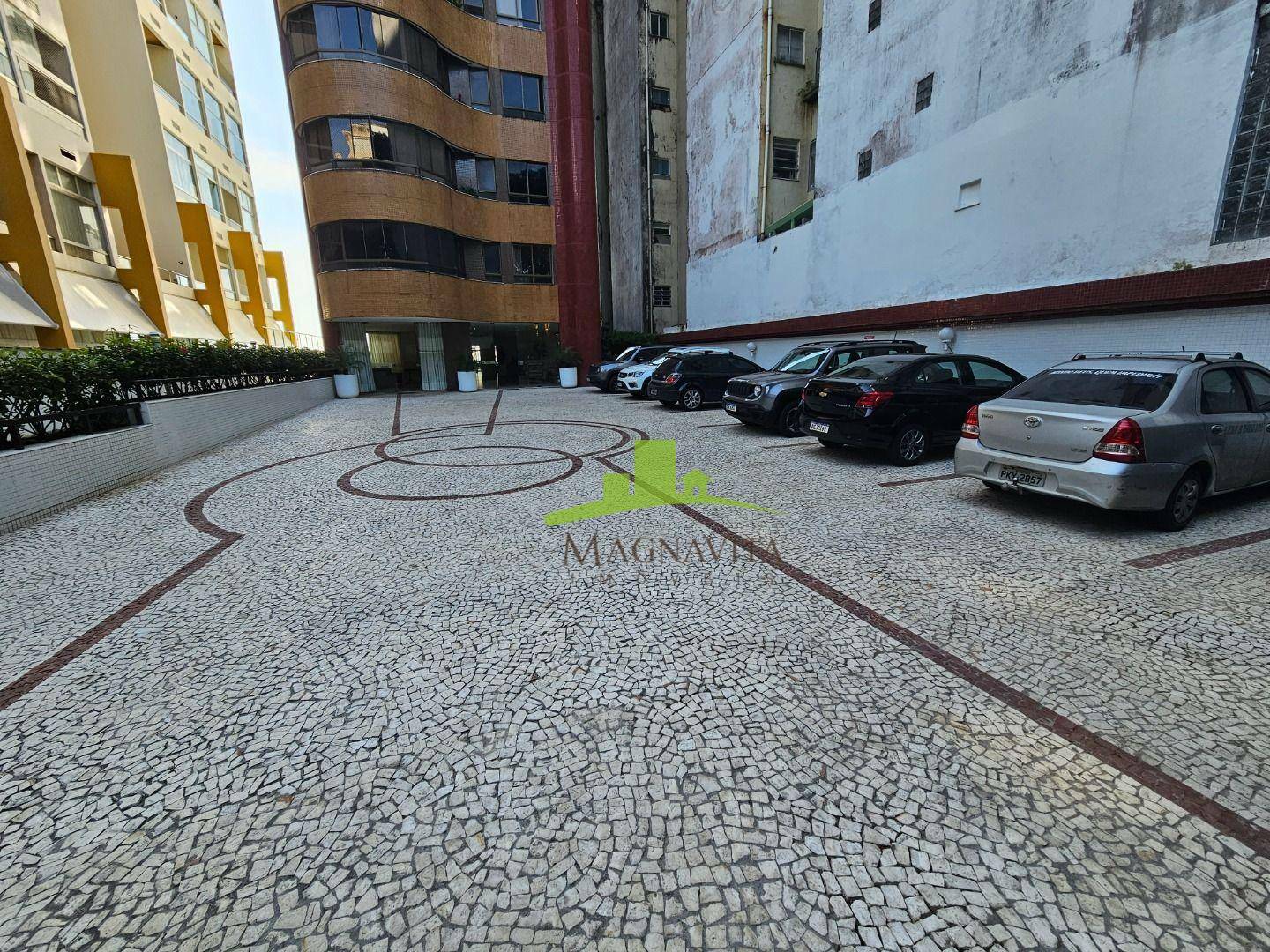 Cobertura  - Vitória