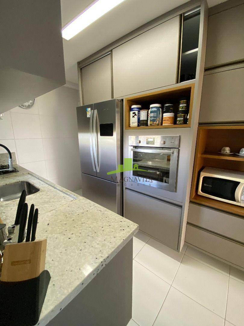 Apartamento - Patamares