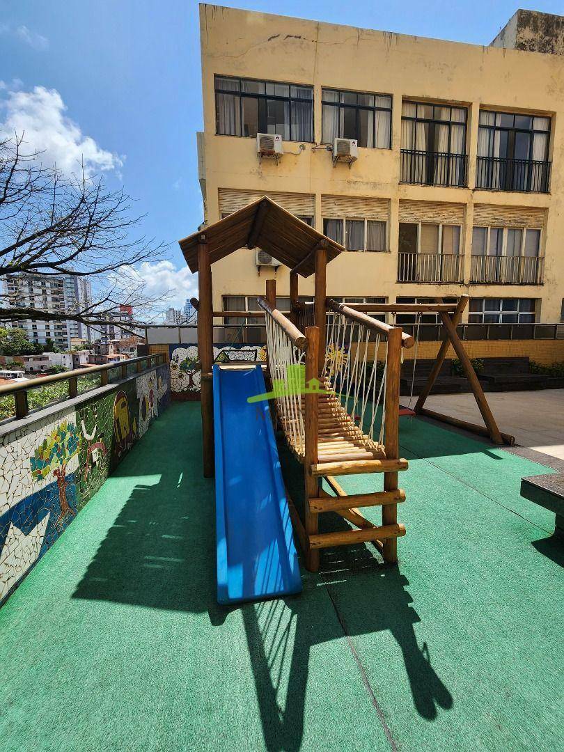 Apartamento - Ondina