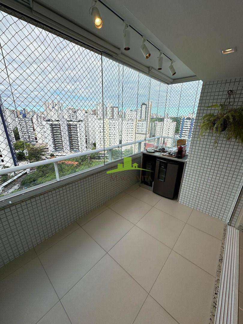 Apartamento - Cidade Jardim