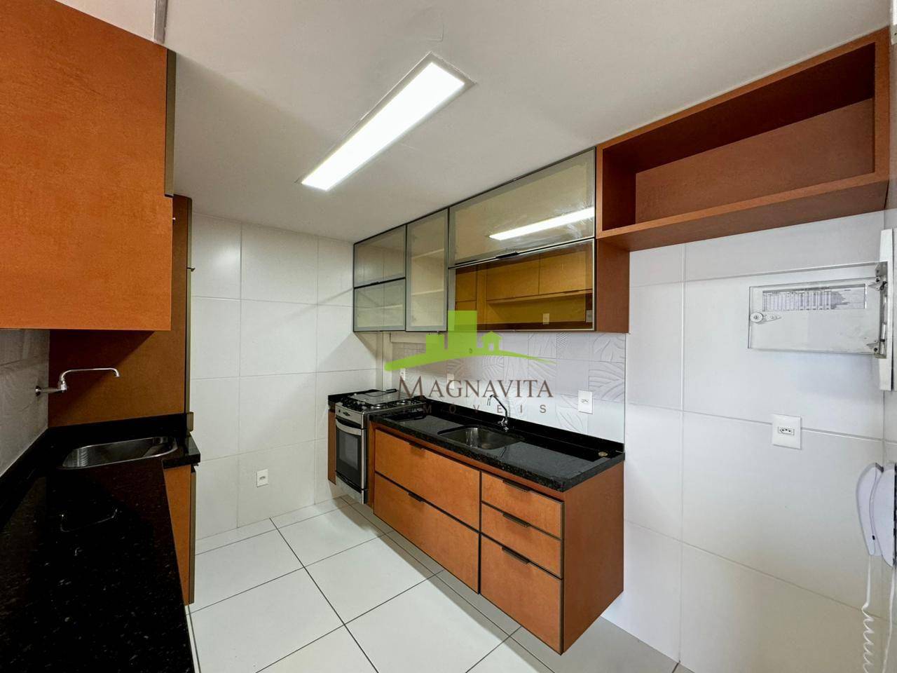 Apartamento - Itapuã