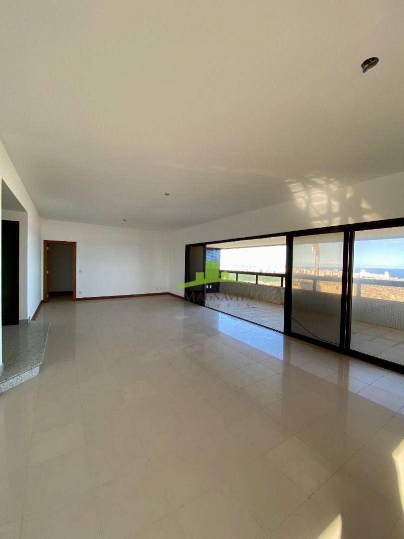 Apartamento - Horto Florestal