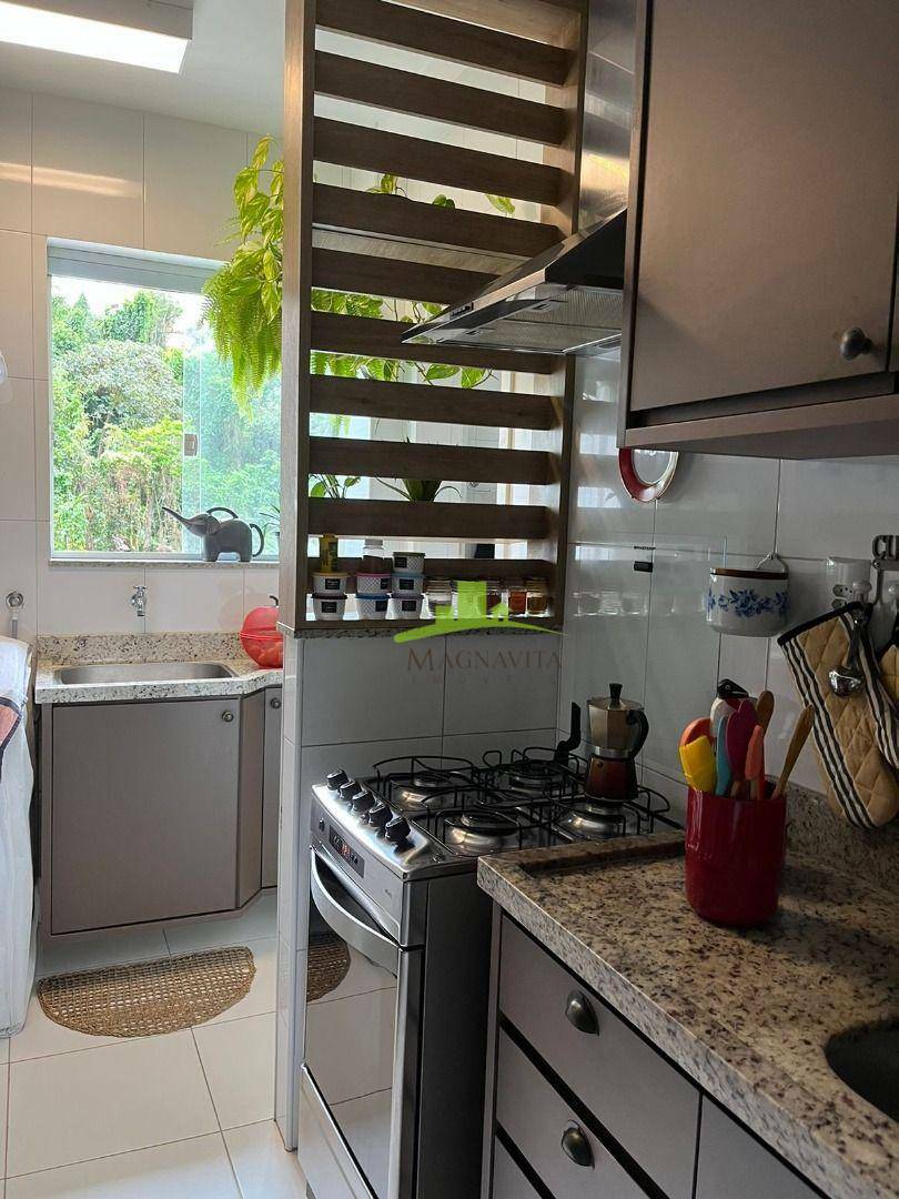 Apartamento - Cidade Jardim