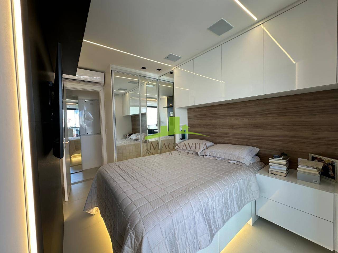 Apartamento - Graça