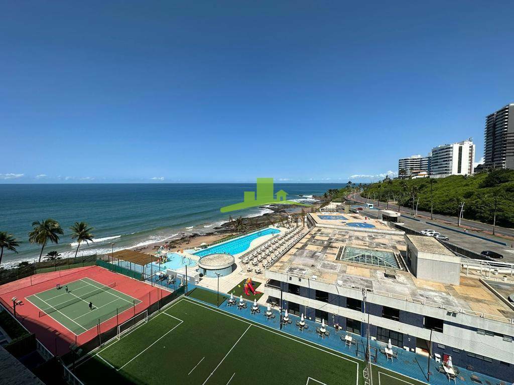 Apartamento - Ondina