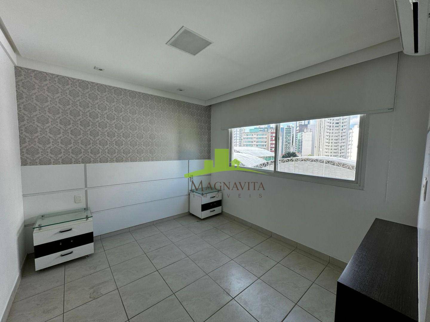 Apartamento - Barra