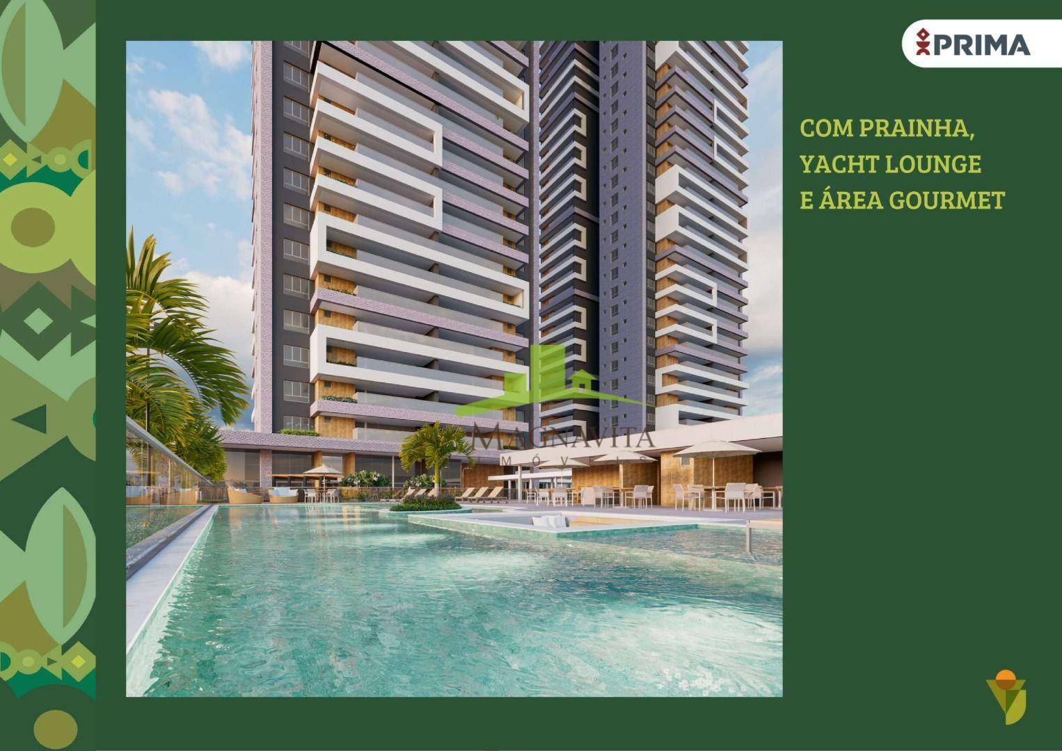 Apartamento - Cidade Jardim