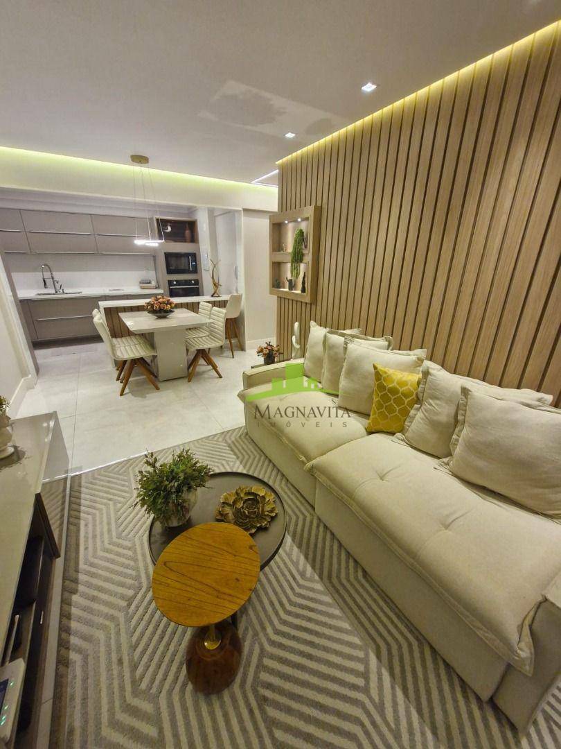 Apartamento - Caminho Das Árvores